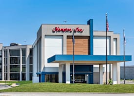Hampton Inn Indianapolis-N.E./Castleton 3
