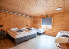 Gladheimar Guesthouse 2