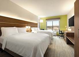 Holiday Inn Express & Suites OPELIKA AUBURN by IHG 3