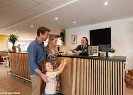 Campanile Tours Sud - Chambray-Les-Tours 3
