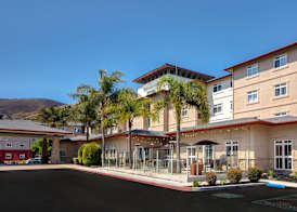 Homewood Suites by Hilton San Francisco Airport-North 4