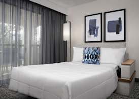Courtyard by Marriott Orlando East/UCF Area 4