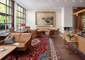 Hotel Baseler Hof 4