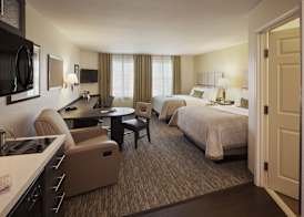Candlewood Suites VALDOSTA MALL by IHG 2