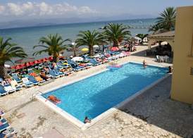 Lemon Grove Hotels And Studios 3