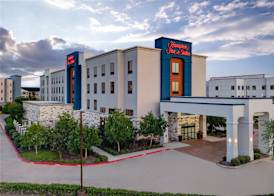 Hampton Inn & Suites Houston/Pasadena, TX 4