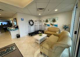 Emerald Shores Hotel - Daytona Beach 4