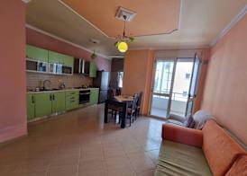 Lungomare Daily Sleeps 2 Beachfront 4
