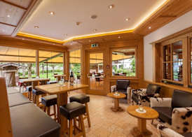 Ferienhotel Sonnenhof 5