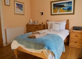 Ewich House B&B 3