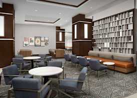 Homewood Suites by Hilton Dallas Downtown, TX 3