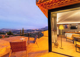 Finca el Tossal - Adults Only 4