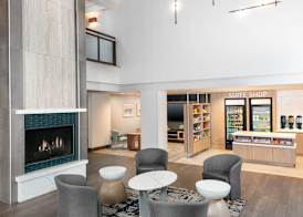 Homewood Suites by Hilton Buffalo-Airport 5