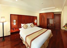 DLGL - Dung Quat Hotel 4