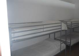 Hostel Stylianos Kissamos 2