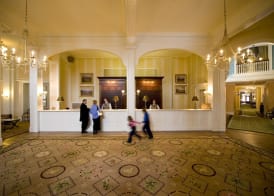 Omni Mount Washington Resort & Spa 2