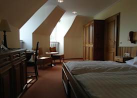 Hotel Ritschlay 4