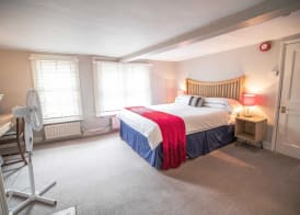 Tower House Guest House 4