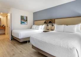 Best Western Plus A Wayfarer's Inn & Suites 4