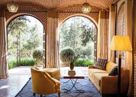 Olinto, Atlas Mountain Retreat - adults only 3