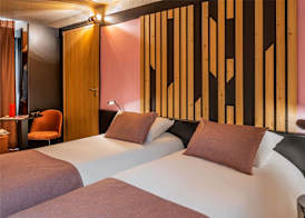 ibis Styles Boulogne sur Mer Centre Cathédrale 2