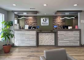 Quality Inn Lagrange East I-85 4