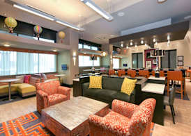 Hampton Inn Lumberton 5
