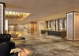 Radisson Hangzhou Qianjiang 5