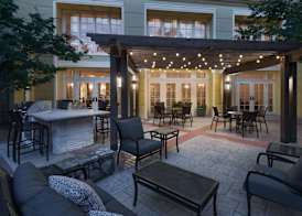 Homewood Suites by Hilton Raleigh-Crabtree Valley 5