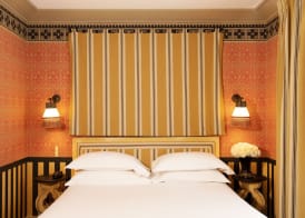 Hôtel Bourg Tibourg - Paris Marais 3