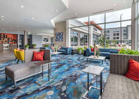 Cambria Hotel Nashville Airport 4