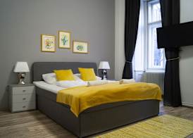 Mariahilfer Boutique Rooms - Virtual Reception & Self-Checkin 5