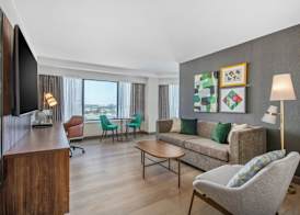 Holiday Inn LOS ANGELES GATEWAY - TORRANCE by IHG 3