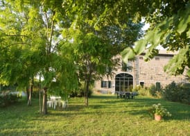 Agriturismo Il Brugnolo 3