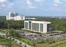 Hilton Jacksonville At Mayo Clinic 4