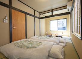 The RYOKAN O 4