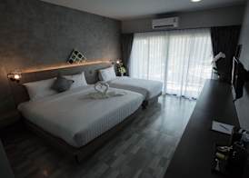 Little Loft Hotel 4