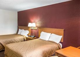 Rodeway Inn Expo Center 5