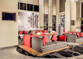 Asyana Kemayoran Jakarta 2