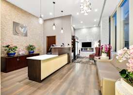 Comfort Inn Prospect Park-Brooklyn 3