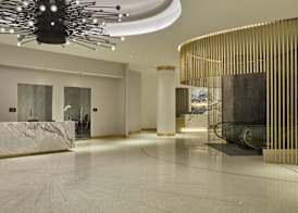 Loews Miami Beach Hotel 4