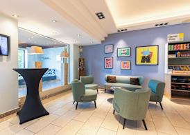 Hotel Elisenhof Mönchengladbach 2