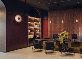 Flaner Hotel, WorldHotels Crafted 4
