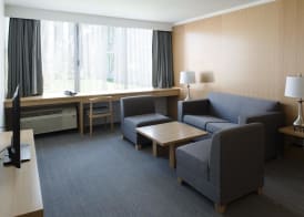 WEST WING HOTEL, AN ASCEND HOTEL COLLECTION MEMBER 4