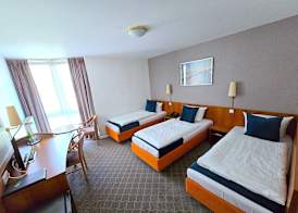 Concorde Hotel Ascot 5