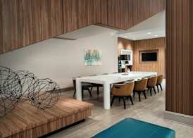 Delta Hotels by Marriott Richmond Downtown 4