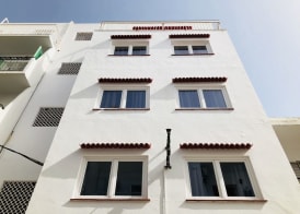 Nanit Rooms Ibiza Hostal 2