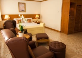 Lido Beach Hotel 4