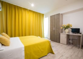 Hotel Queen Daisy 4