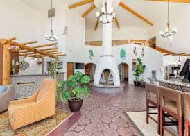 Best Western Kiva Inn 4